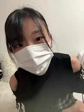 -Rinka- online show from 03-04-25, 01:06