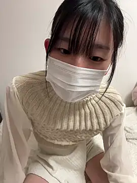 -Rinka- online show from 03-14-25, 01:13