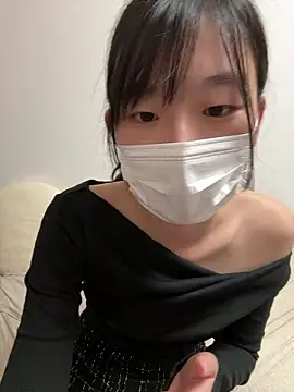 -Rinka- online show from 10-03-25, 03:09