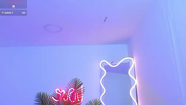 Chiara tay online show from 03-08-25, 10:24