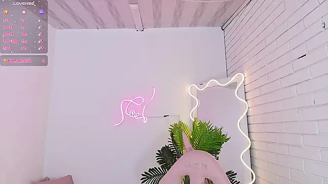 Chiara tay online show from 03-23-25, 06:26