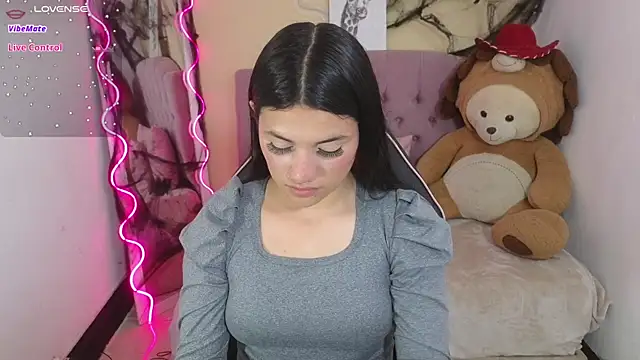 Chiara tay online show from 10-23-25, 03:06