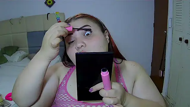 Jones alexia online show from 04-07-26, 06:25