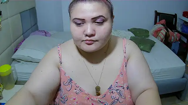 Jones alexia online show from 06-04-26, 03:45