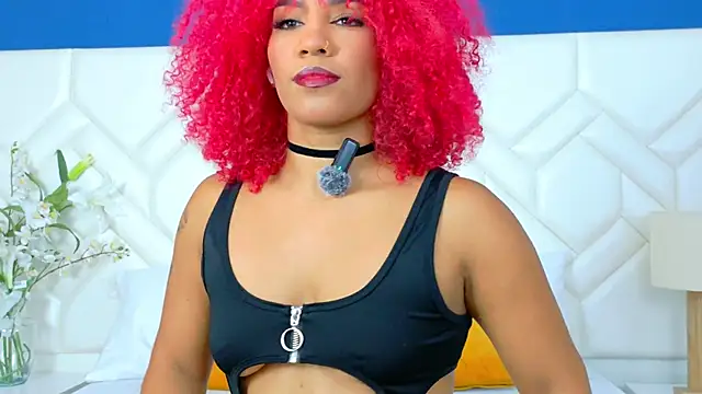 RubyRossel online show from 03-12-26, 12:44