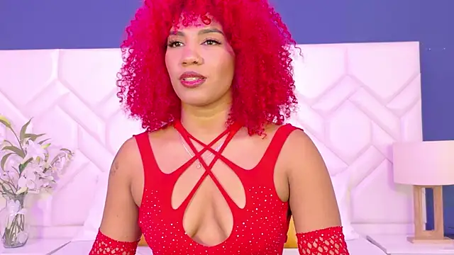 RubyRossel online show from 05-29-26, 12:58