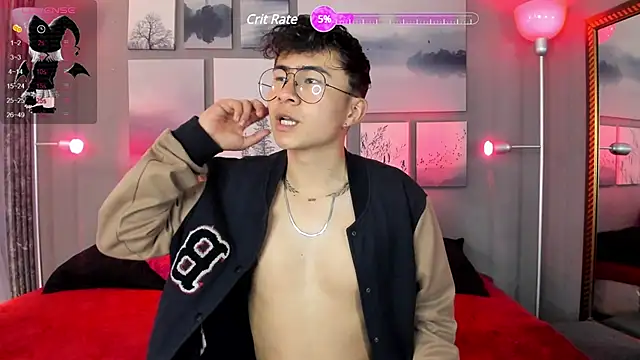 noah and rose online show from 02-23-25, 07:28