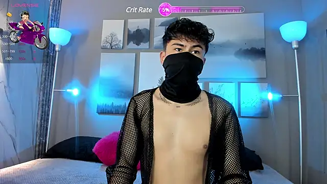 noah and rose online show from 02-27-25, 07:37