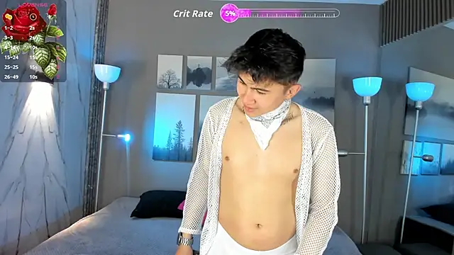 noah and rose online show from 10-11-25, 07:45