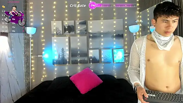 noah and rose online show from 10-25-25, 07:41