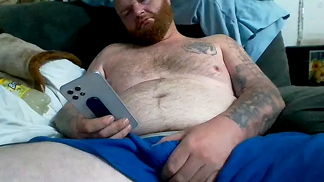 ckock4570 online show from 11-12-25, 10:15