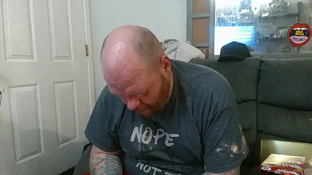 ckock4570 online show from 02-23-26, 08:22