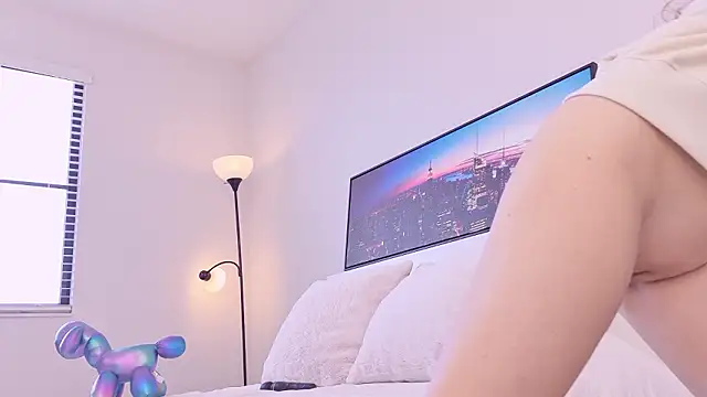 AngieDaniels1 online show from 02-08-26, 02:53