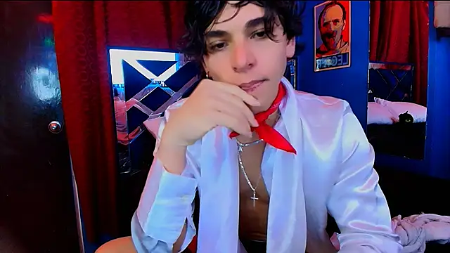 Luke Howland online show from 01-13-26, 12:38