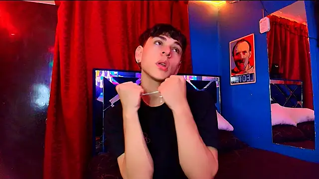 Luke Howland online show from 02-10-26, 12:15