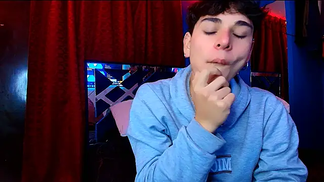 Luke Howland online show from 02-24-26, 02:20