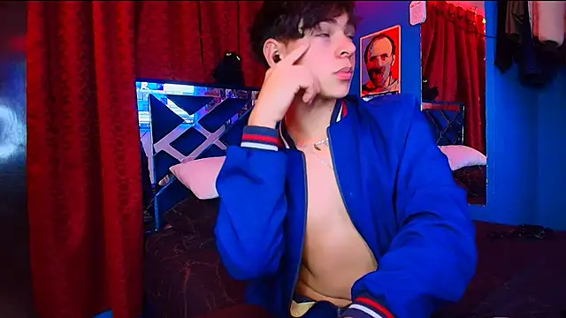 Luke Howland online show from 04-09-26, 07:03