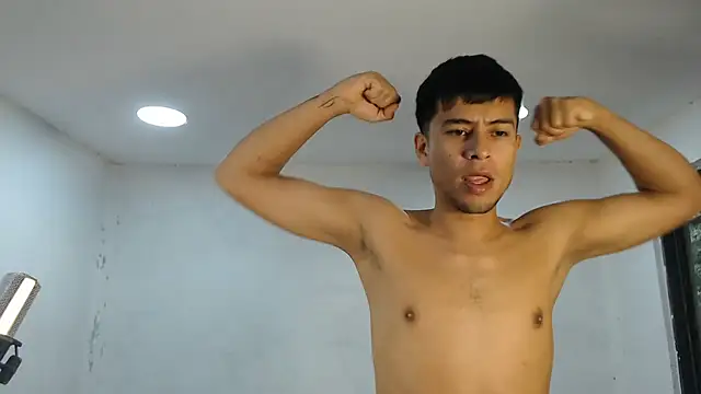 danielitopapuu online show from 09-30-25, 12:21