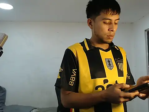 danielitopapuu online show from 10-14-25, 07:58