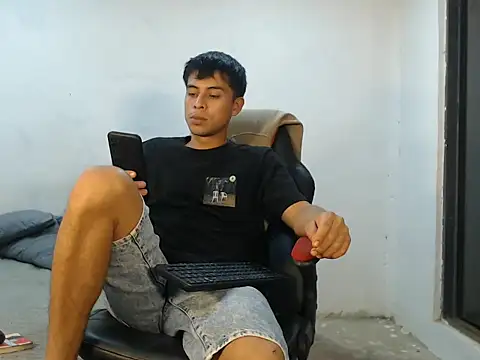 danielitopapuu online show from 10-23-25, 12:32