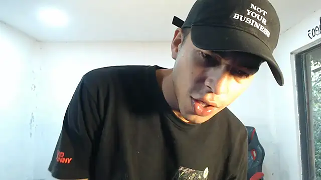 danielitopapuu online show from 10-23-25, 12:37