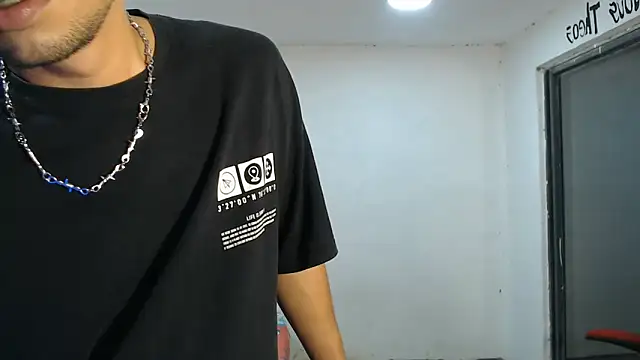 danielitopapuu online show from 11-10-25, 11:04