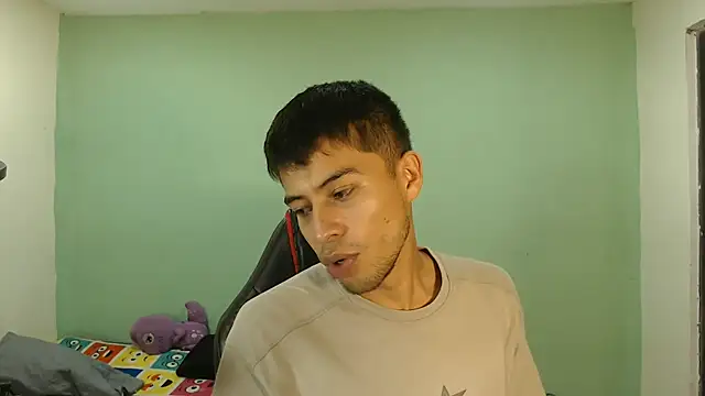 danielitopapuu online show from 11-27-25, 10:28