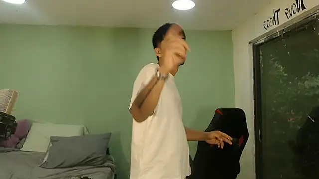 danielitopapuu online show from 01-09-26, 10:11