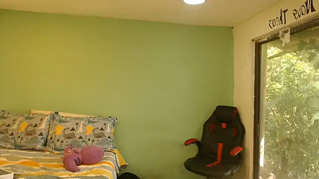 danielitopapuu online show from 04-17-26, 07:28