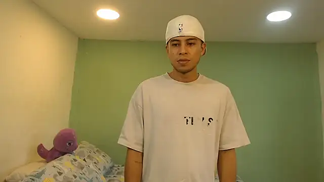 danielitopapuu online show from 06-23-26, 04:05