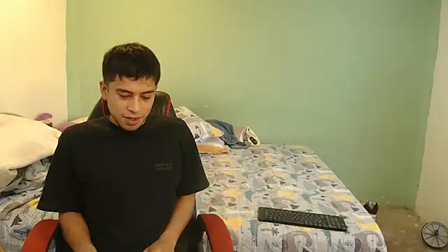 danielitopapuu online show from 06-25-26, 02:32