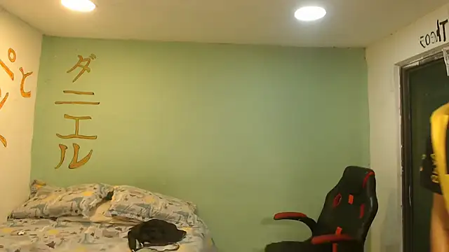 danielitopapuu online show from 07-09-26, 11:03