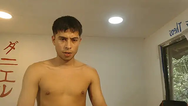 danielitopapuu online show from 07-28-26, 07:39