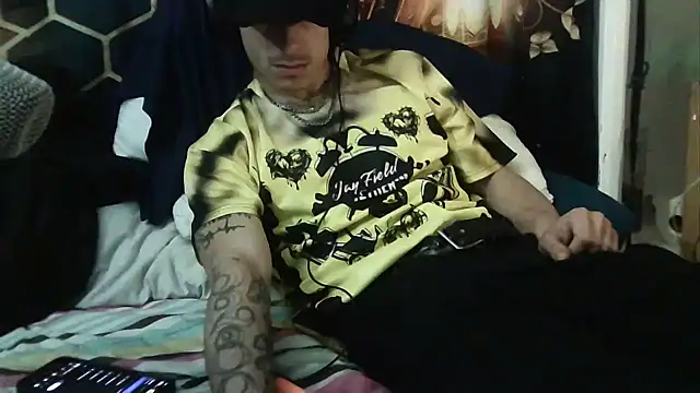 --D-a-D-D-y- online show from 10-24-25, 03:08