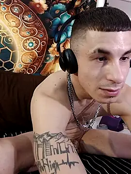 --D-a-D-D-y- online show from 12-22-25, 09:06