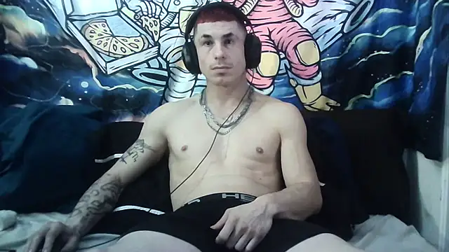 --D-a-D-D-y- online show from 02-01-26, 03:10