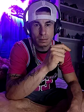 --D-a-D-D-y- online show from 04-10-26, 01:55