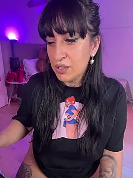 CarolaDrago online show from 11-07-25, 09:31