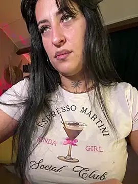 CarolaDrago online show from 02-01-26, 07:51