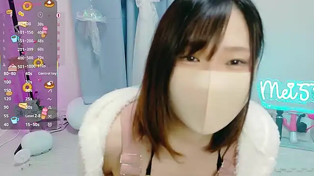 MEI--55 online show from 11-03-25, 09:05