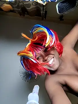 Jacky queen online show from 02-07-26, 07:23