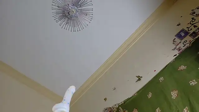 Jacky queen online show from 04-08-26, 06:02