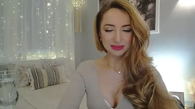 JulietteDiamond online show from 01-26-25, 03:14