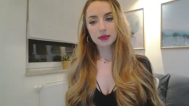 JulietteDiamond online show from 02-09-25, 09:39