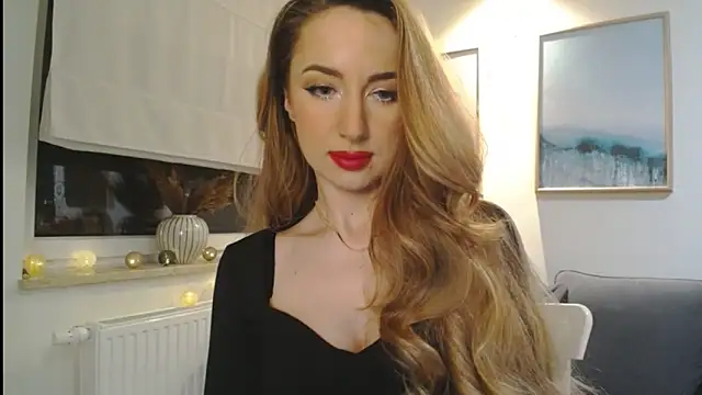 JulietteDiamond online show from 02-18-25, 06:37