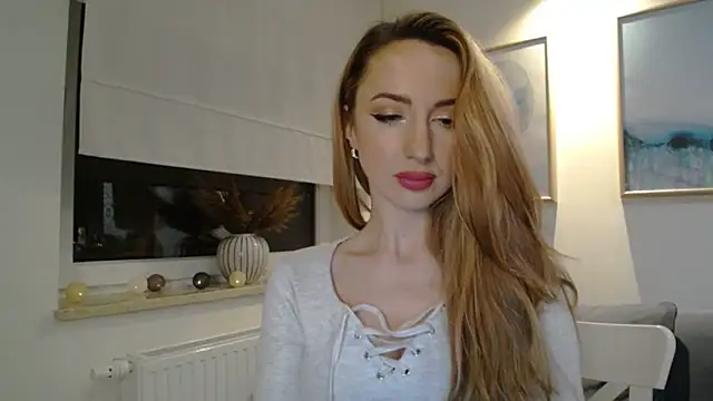 JulietteDiamond online show from 03-11-25, 10:42