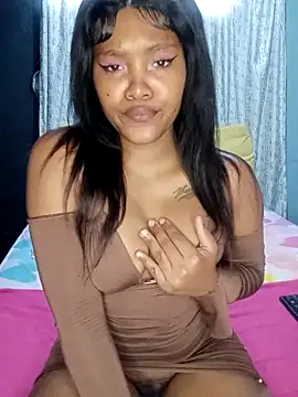 charmainexxx online show from 01-20-25, 10:51