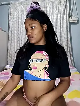 charmainexxx online show from 02-12-25, 09:54