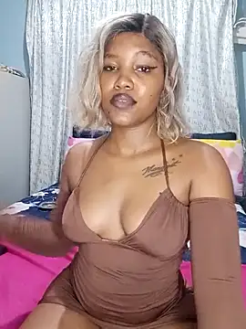 charmainexxx online show from 02-23-25, 07:17