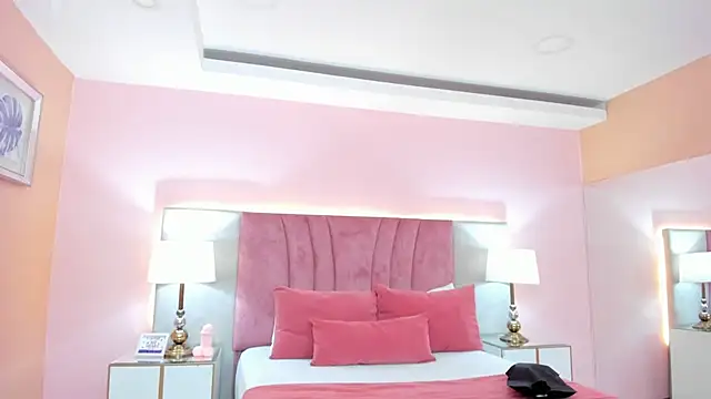 SophiaLaurens online show from 01-28-25, 03:04